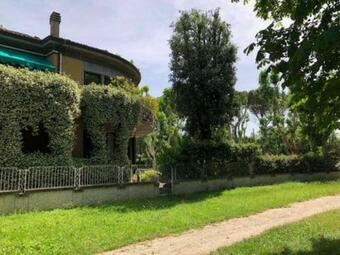 Bed & Breakfast Villa Mase
