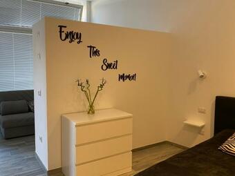 Apartamento Loft San Vitale