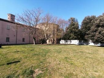 Apartamento Casa Alberoni