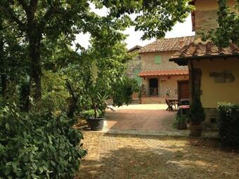 Santa Maria Al Piano