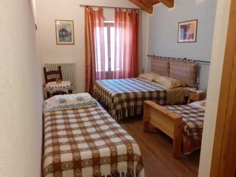 Bed & Breakfast La Scuola