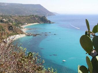 Apartamento La Ninfa Holidays