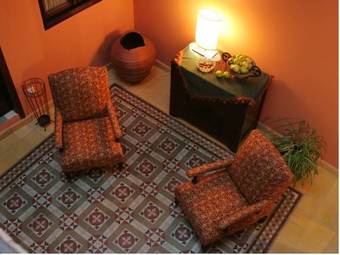 Apartamentos Rurales El Zarzo