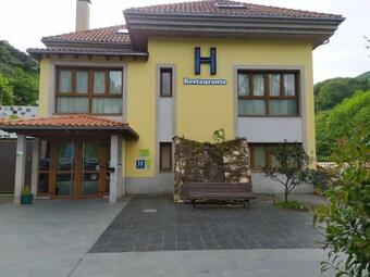 Hotel Vida Santa Cristina