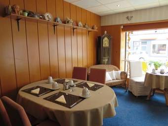 Apartamento Ruhrzimmer.de