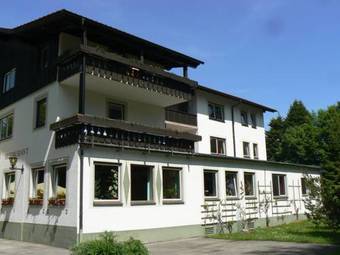 Hostal Hotel Waldmann