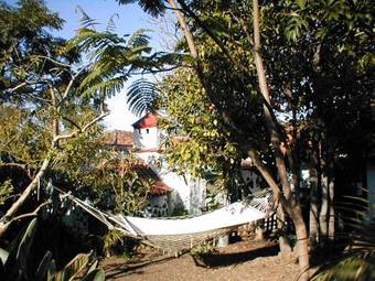 Apartamento Finca Para�so