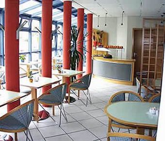 Akzent Hotel Delitzsch