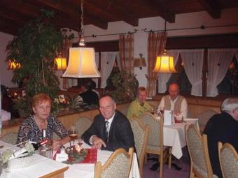 Hotel Landhaus Feldmeier ***s