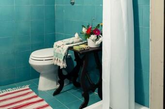 Villa Poggio Cherici