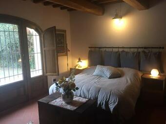 Agroturismo La Casa Dell' Ambra - Charming Old Barn