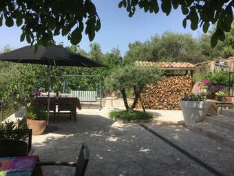 Apartamento Oleandro 1