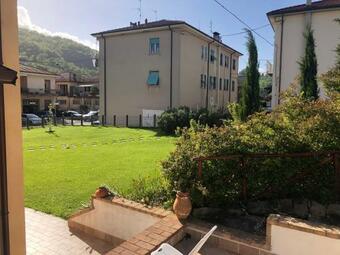 Apartamento La Corte Di Valemi