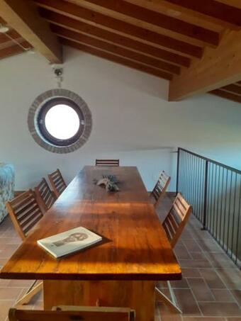 Apartamento Casa Vacanze Del Masdone