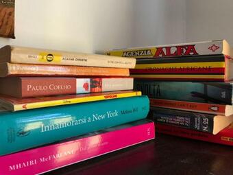 Il Giardino Sul Mare B&B