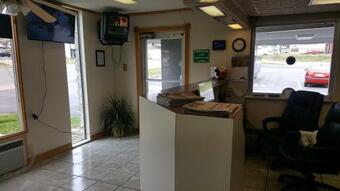 Motel Town House Inn