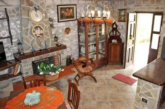 Il Giardino Del Borgo