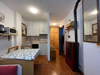 Apartamento Campo Felice Suite