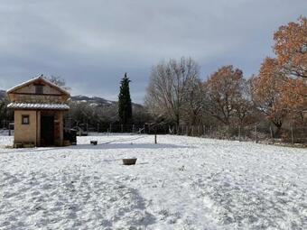 Agroturismo Il Rifugio Del Ghiro
