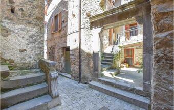 Awesome Home In Roccagloriosa With 2 Bedrooms