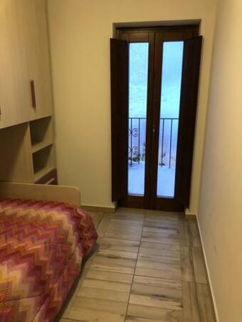 Apartamento Suite Aremogna Neve