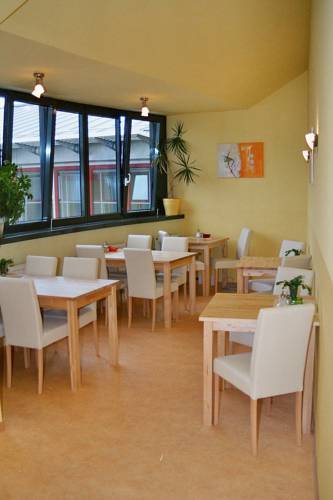 Hostal Pension Schlafgut