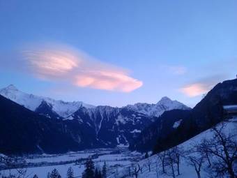 Apartamento Ferienwohnungen Neuhaushof