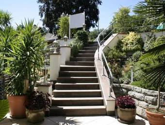 Hotel Neckarblick Garni