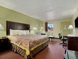 Motel Super 8 Monticello