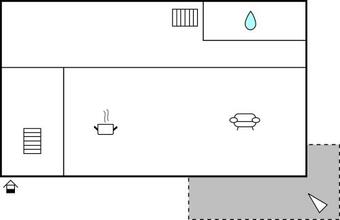 Amazing Home In Belmonte In Sabina With 3 Bedrooms