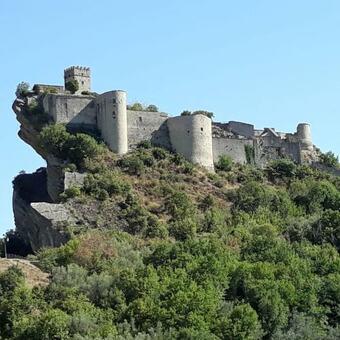 Apartamento Primae Noctis Casa Vacanze