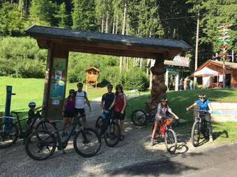 Hostal Suite Romantica Fuga