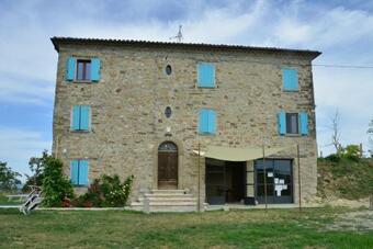 Bed & Breakfast Casale Marcantonio