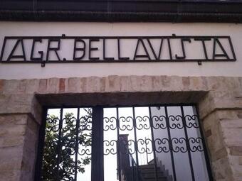 Agroturismo Agriturismo Bellavista