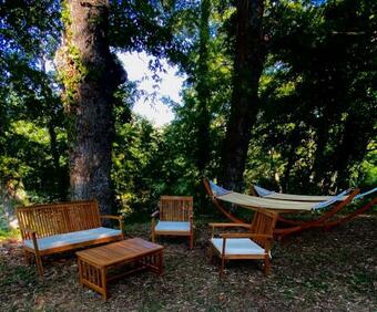 Hotel Casa Del Pastore