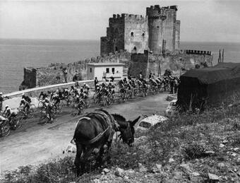 Apartamento Tra Terra E Mare