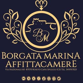 Hostal Affittacamere Borgata Marina