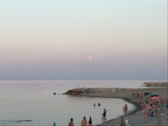 Apartamento Casa Vacanze Roseto