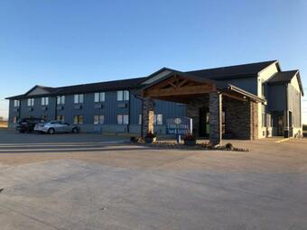 Hotel Cobblestone Inn & Suites - Trenton