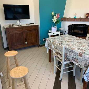 Apartamento Appartamento Rosignano