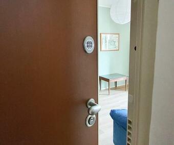 Apartamento Appartamento Montebello