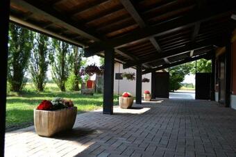 Bed & Breakfast La Locanda Nel Frutteto