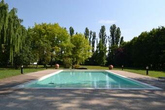 Bed & Breakfast La Locanda Nel Frutteto