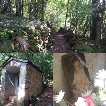 Apartamento Casa Acquarossa