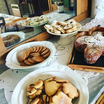 Bed & Breakfast Palazzo De Fabritiis