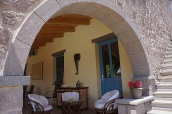 Bed & Breakfast Sard Paradise