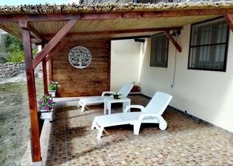 Casa Vacanze Janas I.u.n P3605