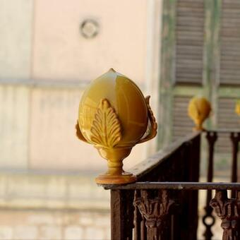 Apartamento Palazzo Iato