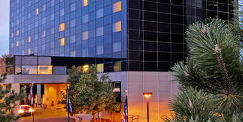 Loews Denver Hotel