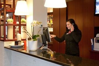 Hotel Bastion Utrecht